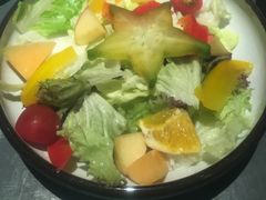 -炭舍干锅·烤鱼(扬名广场店)