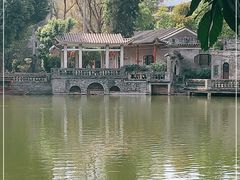 -东莞市可园博物馆