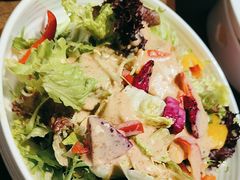 -张大嘴菜馆(庞各庄店)