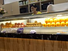 -佰搭果·广式茶餐厅(石牌东路店)