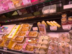 -巴黎贝甜·生日蛋糕(环球中心店)