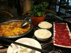 -古乐牛香·鲜牛肉牛杂火锅(五一中路店)