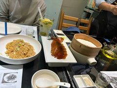 -小大董·烤鸭(凤凰汇店)