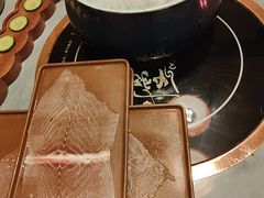 -慢丽江·云南野生菌土鸡锅(付家庄店)