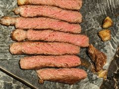 -老乾杯和牛烧肉(王府中环店)
