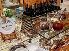 -AdD全日制餐厅(中谷花园酒店)