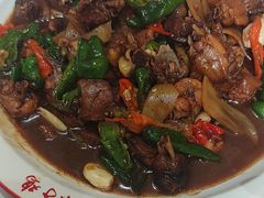 -鲁南仔·滕州炒鸡(经三路店)