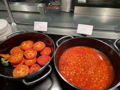 -广州融创花间堂悦雪酒店-花间食西餐厅