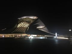 -哈尔滨大剧院