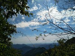 -塔云山