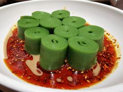 小大董凉皮-小大董·烤鸭(王府井apm店)