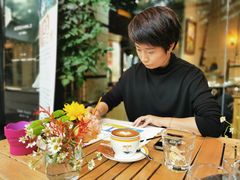 -La Creperie法餐厅(芮欧百货店)