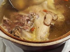 -温德姆花园酒店-鼎丰阁中餐厅