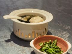 -扬州香格里拉·香宫中餐厅