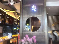 -巴盟人家·内蒙地方菜(华丽家族店)