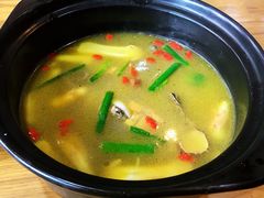 -妈妈的味道(和顺古镇店)