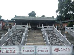-报恩寺(平武县)