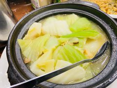 -长平肥姐白粥·海鲜打冷