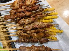 -大话小腰(鸟巢店)