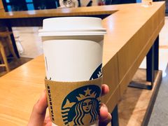 -星巴克(上海交通大学店)