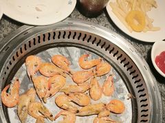 -钱小奴创意自助餐厅·原切谷饲安格斯畅吃(宁波奉化银泰店)