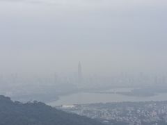 -紫金山山顶公园