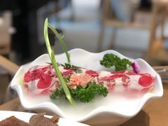 安格斯牛肉-湯系·煲汤手艺人(东二环泰禾广场店)