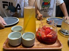 -西语炭烧牛排·西厨(石龙店)