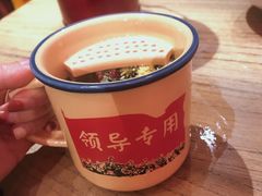 -农耕记·湖南土菜(科技园店)