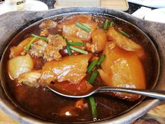 -悦百味·品质川菜(橄榄郡店)