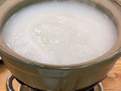 -顺德公平靓正特色牛花粥(花都店)