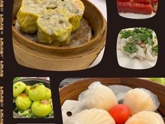 -佰味家宴(柠溪文化广场店)