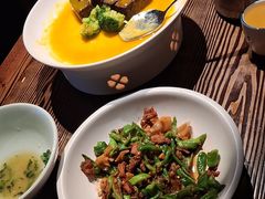 -湖南人家·家传湖南菜(水围店)