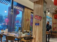 -烧货·活海鲜炭烧(湖滨商业街店)