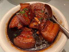 金牌红烧肉-同庆楼(大钟寺店)