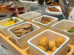 -锦上中式酒馆(南内环店)