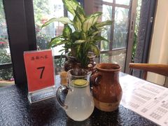 -海韵人家.海景花园经典云南菜(双廊店)