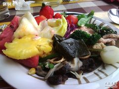 自助.-斗牛士牛排餐厅(镇明店)