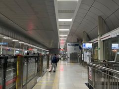 -梨园(地铁站)