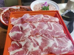 -巴将军·非遗老字号火锅(解放碑店)
