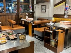 -朴太院·朝鲜族炭火烤肉(民乐园总店)