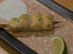 -鳥忆·omakase炭火烧鸟