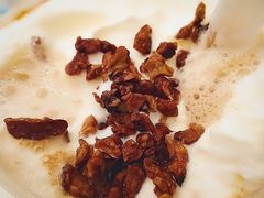 山核桃仁-奈雪的茶(市百一店)