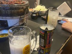 -まるみち   丸道东京烧肉(虹梅路店)