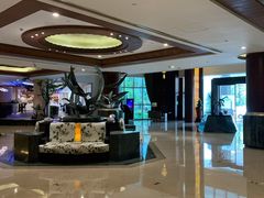 -东莞海悦花园大酒店(厚街万达广场寮厦地铁站店)