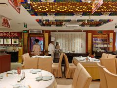-惠丰堂饭庄·烤鸭·京味菜(翠微路店)
