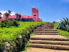 -漳州滨海火山岛自然生态风景区