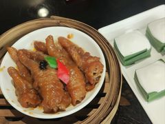 -金厨泰国餐厅·全泰籍厨师料理(拱北店)