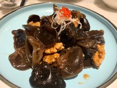 -青雅中餐厅(大连金石滩绿发希尔顿度假酒店)