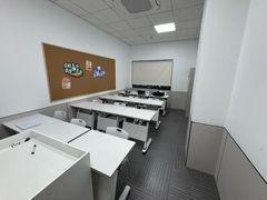 -新东方国际教育·雅思托福(裕德路校区)